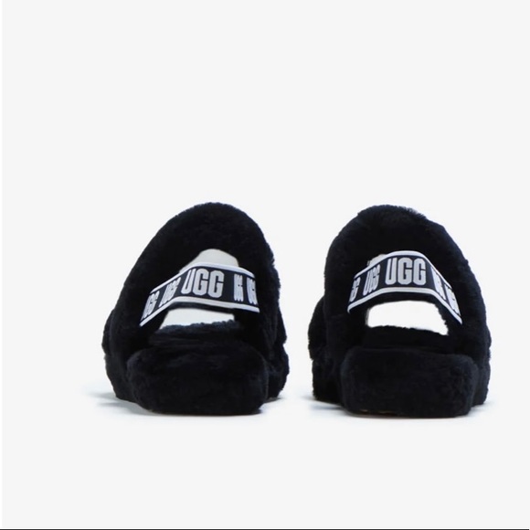 Woman’s Oh Yeah UGG - Picture 5 of 7